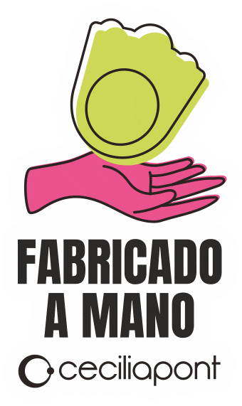 A Mano Moda Sticker by ceciliapont