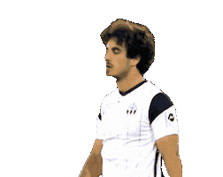 Nice Try Thats It Sticker by Fairplay Agency