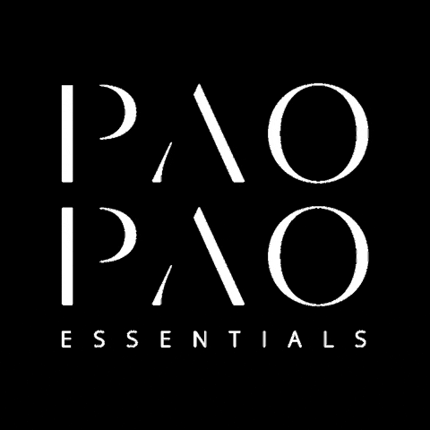 paopaoessentials logo shine paopao paopaoessentials GIF