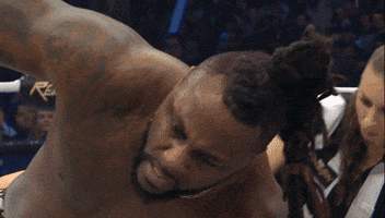 All Elite Wrestling GIF