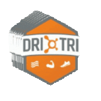 Sticker by Orangetheory Fitness Knapps Crossing