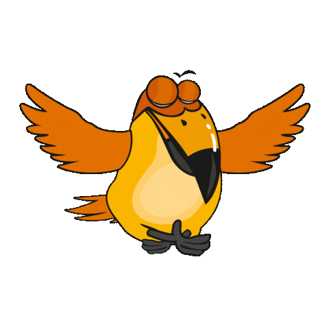 BUBUKA Sticker