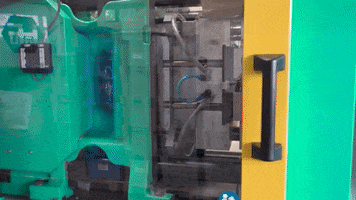 3D Printing Injection Molding GIF by Enable 3D