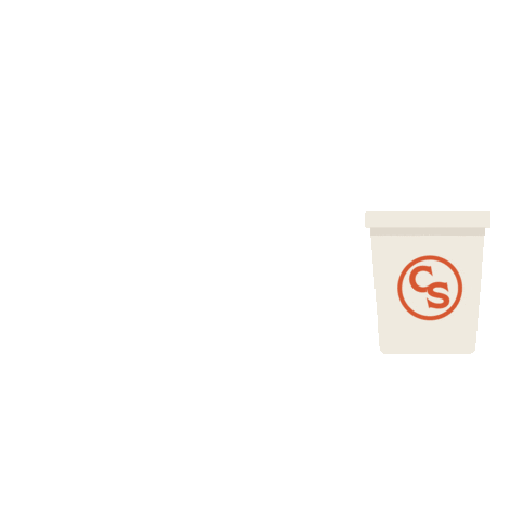 Cate Street Seafood Station Sticker