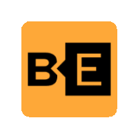 BTC-ECHO Sticker