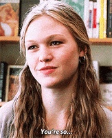 movies 10 things i hate about you julia stiles kat stratford Gil Junger - 200_s