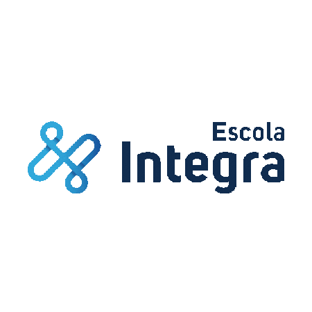 Escola Integra Sticker