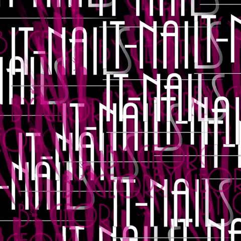 it-nails GIF