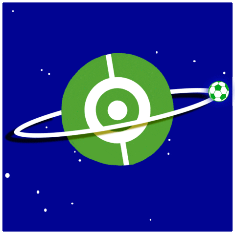 Football Space GIF by BeSoccer