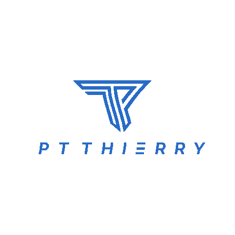 Trainer Personaltrainer Sticker by PT Thierry