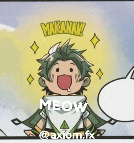Meow Boboiboy GIF