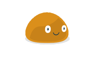 Sticker by wondermochi