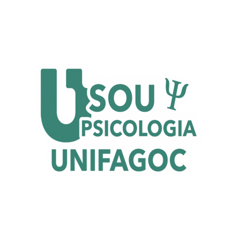 Unifagoc Sticker