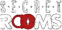 Escape Room Sticker by SECRET ROOMS ROMA