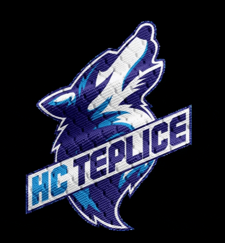 Huskies Hokej GIF by HC Teplice