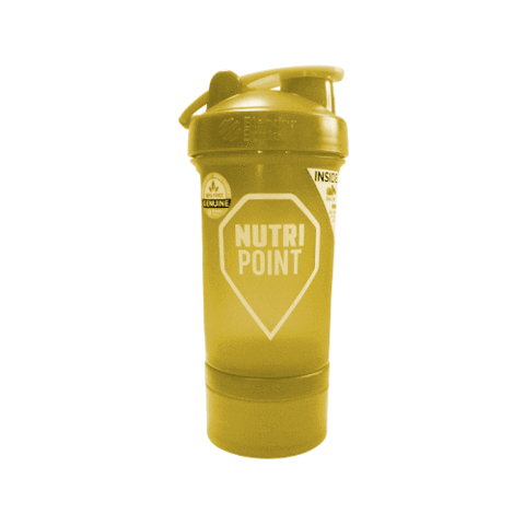 Workout Gym Sticker