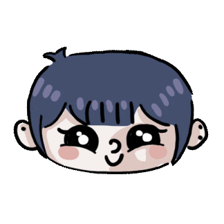 All Set Sticker