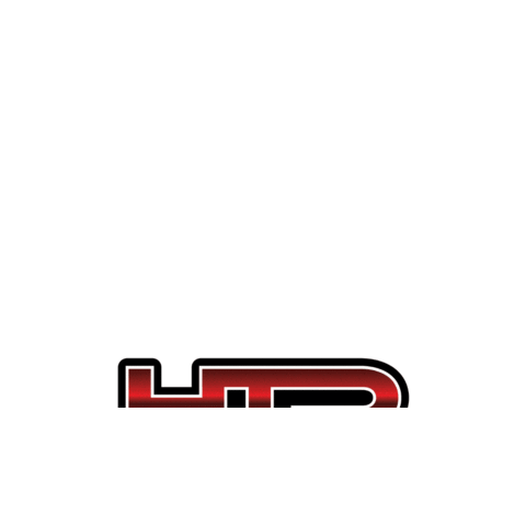 huntechpro Sticker