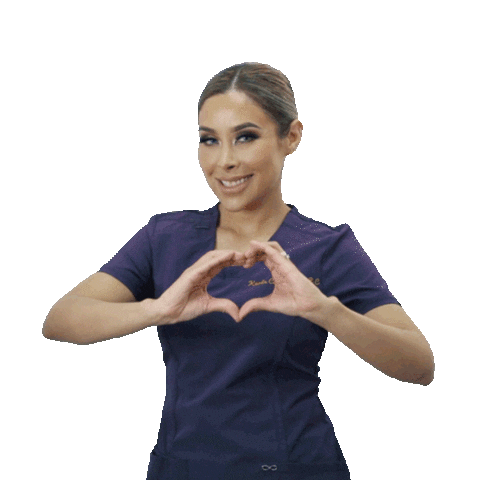 Karla Cabreranp Sticker