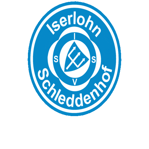 ISSV Sticker