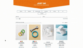 Online Shopping GIF