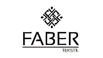 Sticker by Faber Textile