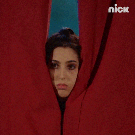 Curtains GIFs - Get the best GIF on GIPHY
