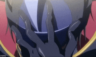 Code Geass Lelouch Of The Rebellion Gifs Get The Best Gif On Giphy