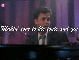 Billy Joel GIF