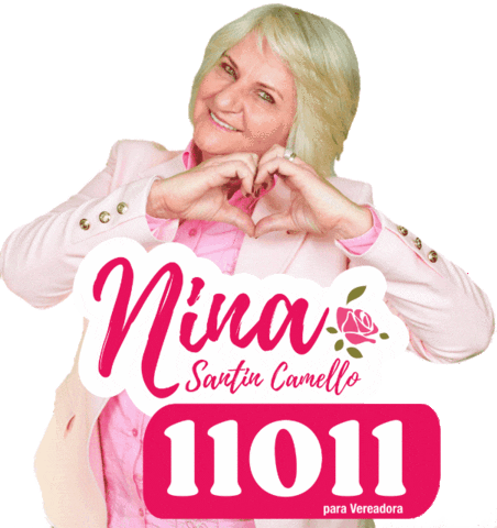 votenina Sticker