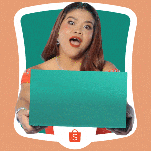 Delivery Free Shipping GIF by Shopee Philippines