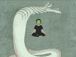 Hinduism Eternity GIF by Kansh