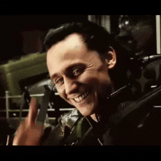 Marvel Thumbs Up GIF