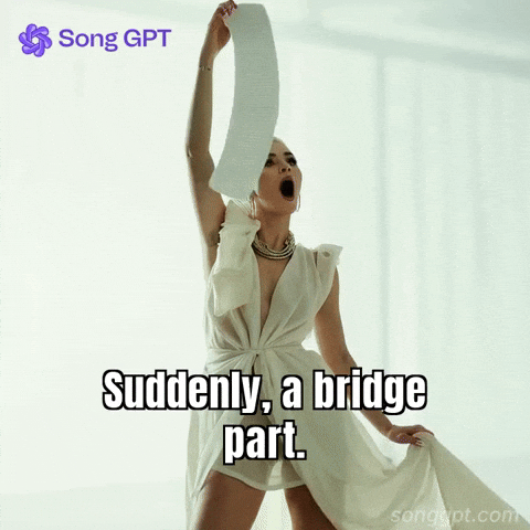 Inspiration Lyrics GIF by SongGPT