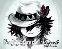 Wolf Alpha GIF