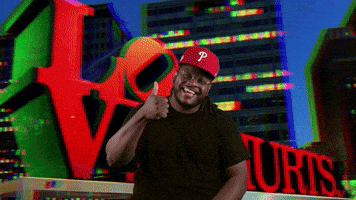 Soda Thumbs Up GIF by Believeinyourgoals