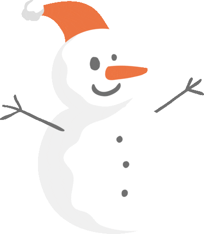 Merry Christmas Sticker by ForYu Media