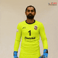 Save No Entry GIF by Indian Football