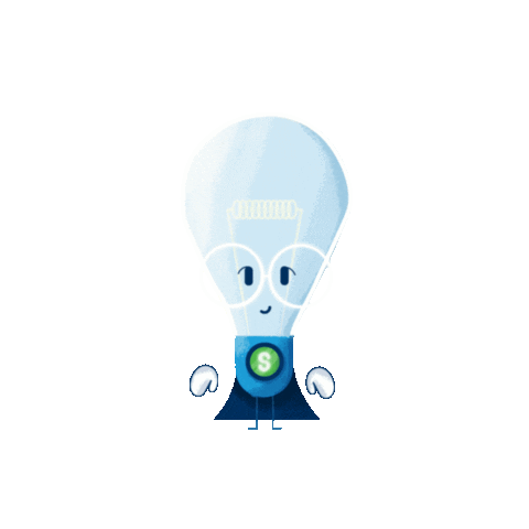 Strefa Energii Sticker