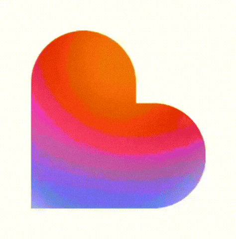 Heart Heartbeat GIF by Lovable
