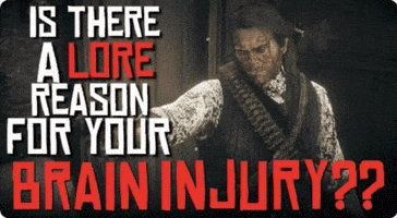 Red Dead Redemption 2 Rdr2 GIF