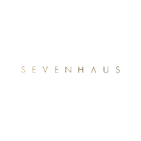 Sticker by SevenHaus