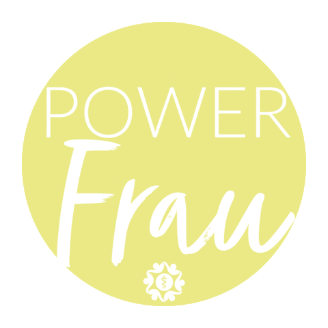 Sticker by aerztinnen netzwerk