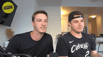 Snapback Sports GIF