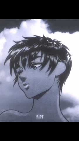 Anime GIF
