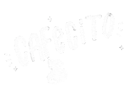 Coffee Sticker