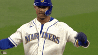 Lets go mariners GIFs - Find & Share on GIPHY