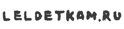 leldetkam Sticker