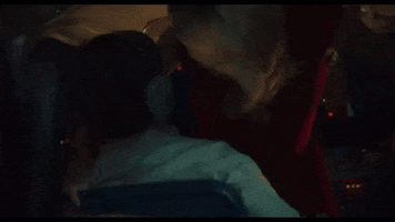 Airplane GIF