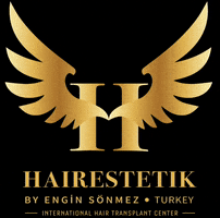 Hairtransplant Sacekimi GIF by HairestetikTurkey